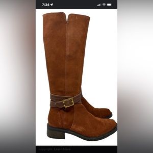 Clark Brand New Boots .